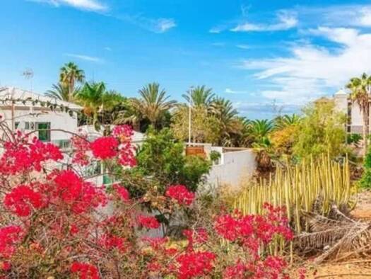 Villa zum Kauf 1.150.000 € 5 Zimmer 115 m² Granadilla de Abona 38600
