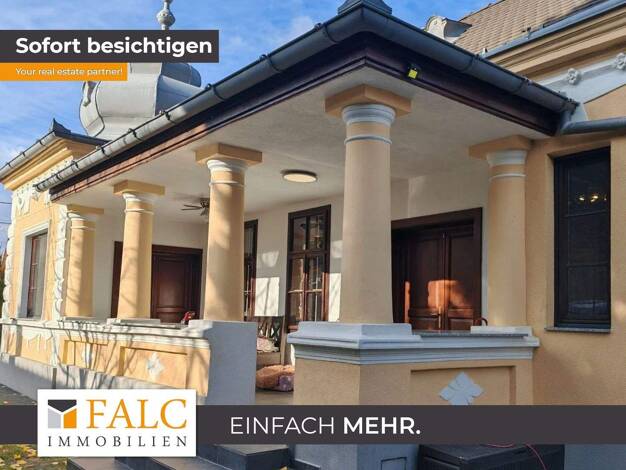 Einfamilienhaus zum Kauf 389.000 € 3,5 Zimmer 141 m² 4.759 m² Grundstück Zalakaros 8749