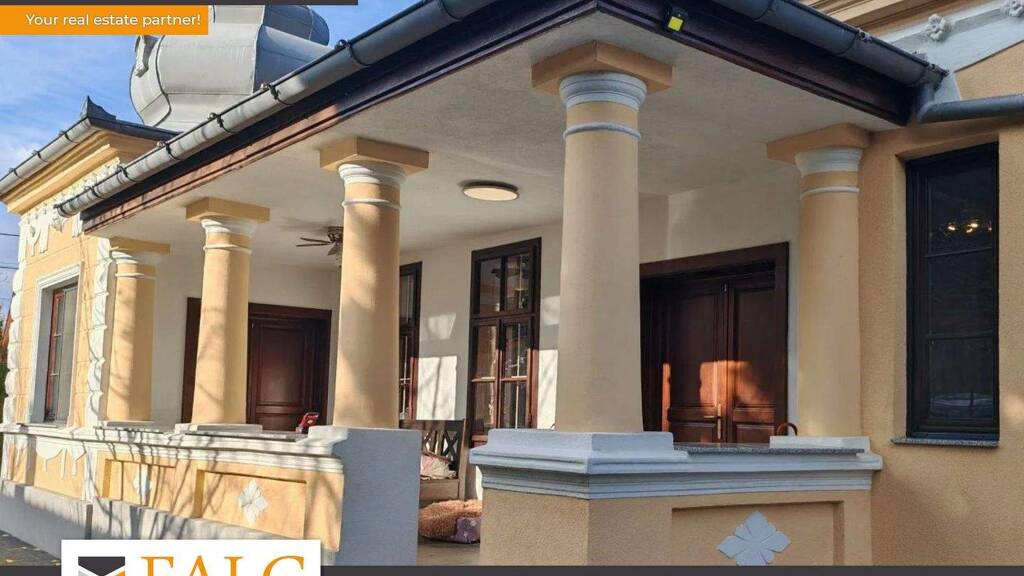 Einfamilienhaus zum Kauf 389.000 € 3,5 Zimmer 141 m² 4.759 m² Grundstück Zalakaros 8749