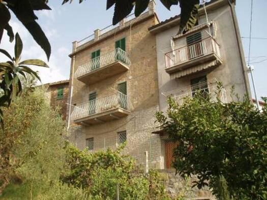 Einfamilienhaus zum Kauf 250.000 € 10 Zimmer 240 m² 608 m² Grundstück Perugia 061