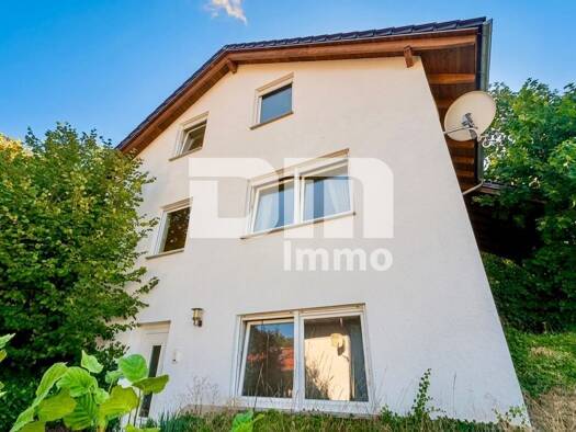 Einfamilienhaus zum Kauf 249.900 € 5 Zimmer 130 m² 630 m² Grundstück frei ab sofort Philippsthal Philippsthal 36269