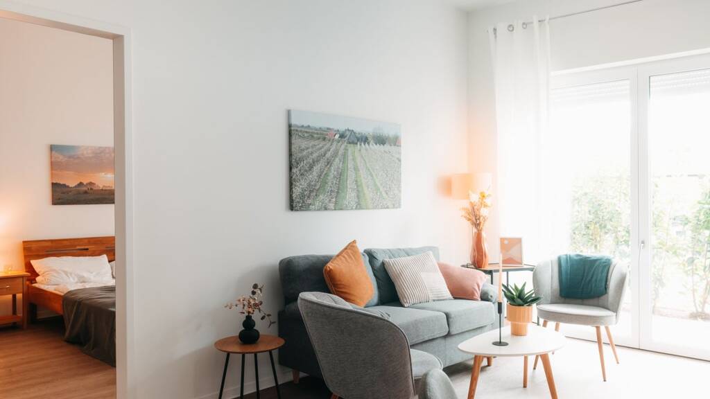 Wohnung zum Kauf provisionsfrei als Kapitalanlage geeignet 301.688 € 3 Zimmer 73,7 m² Westerceller Straße 34 Westercelle Celle 29227