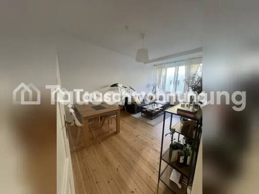 Wohnung zur Miete Tauschwohnung 650 € 2,5 Zimmer 65 m² 2. Geschoss Mariendorf Tempelhof-Schöneberg 12103