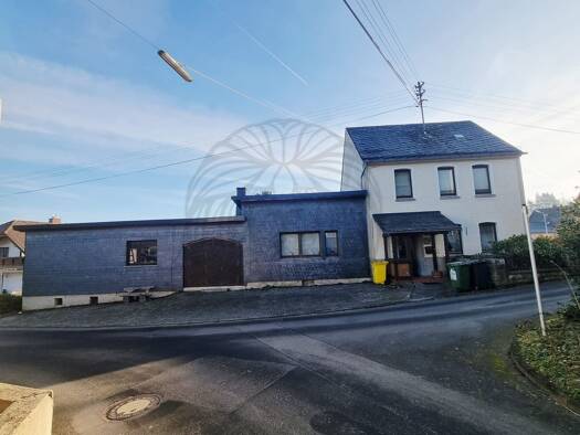 Einfamilienhaus zum Kauf 198.000 € 8 Zimmer 125 m² 666 m² Grundstück Borod 57614