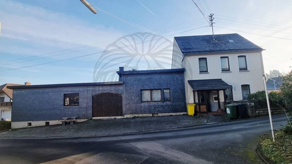 Einfamilienhaus zum Kauf 198.000 € 8 Zimmer 125 m² 666 m² Grundstück Borod 57614