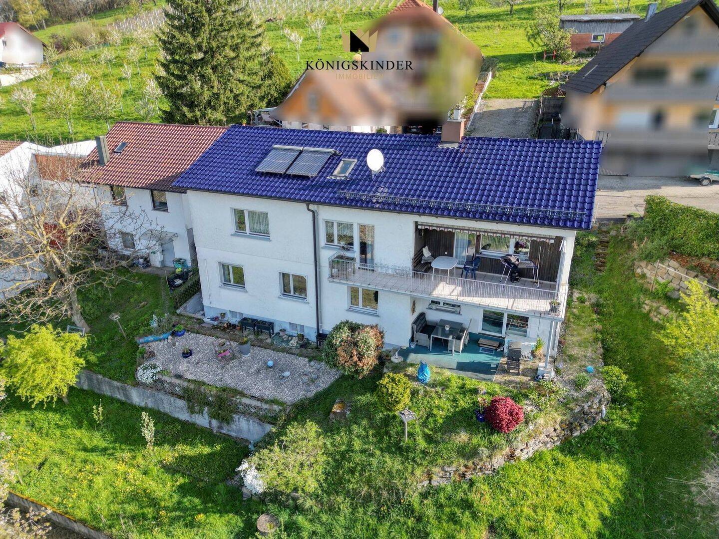 Mehrfamilienhaus zum Kauf - Ansicht 6