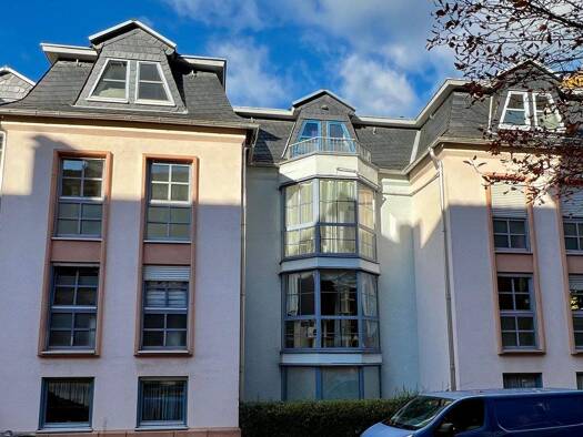 Wohnung zum Kauf 168.000 € 3 Zimmer 96,9 m² 3. Geschoss Ilmenau 98693