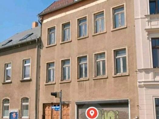 Reihenhaus zum Kauf provisionsfrei 90.000 € 1 Zimmer 140 m² 750 m² Grundstück Leisnig 04703