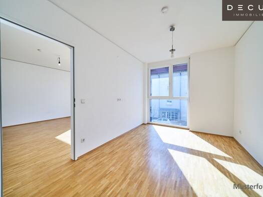 Wohnung zur Miete 538 € 2 Zimmer 52,5 m² 4. Geschoss Gries Graz 8020