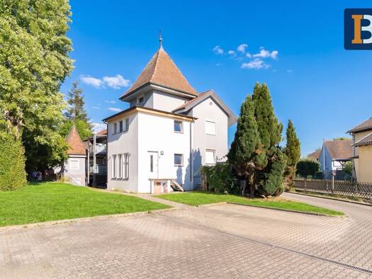 Wohnung zum Kauf 175.000 € 3 Zimmer 80,6 m² Efringen-Kirchen Efringen-Kirchen 79588