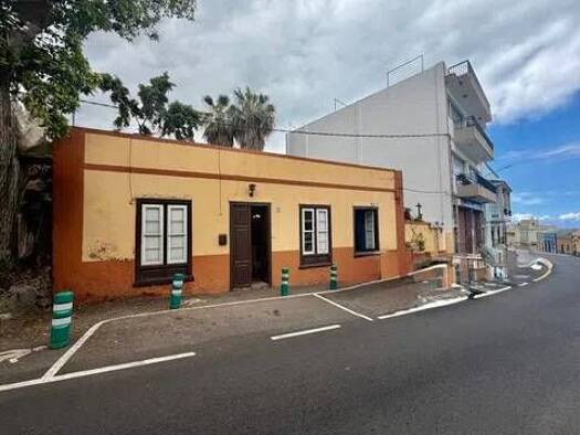 Chalet zum Kauf 265.000 € 3 Zimmer 115 m² Calle Puerto Franco, 29 Los Realejos 38410