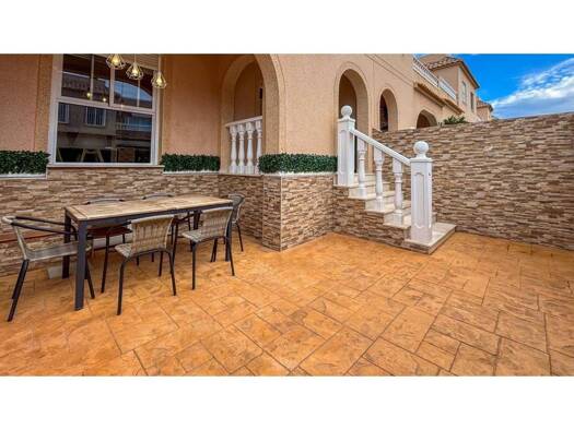 Reihenhaus zum Kauf 319.000 € 3 Zimmer 181 m² Santa Pola 03130