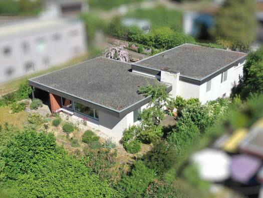 Einfamilienhaus zum Kauf 390.000 € 5,5 Zimmer 136 m² 685 m² Grundstück frei ab sofort Schnaitheim Heidenheim an der Brenz 89520