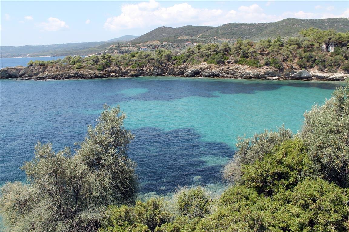 Land-/Forstwirtschaft zum Kauf 860.000 € 16.500 m²<br/>Grundstück Chalkidiki