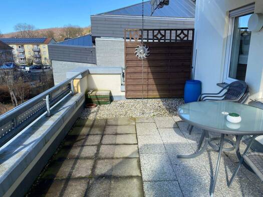 Studio zum Kauf 205.000 € 3,5 Zimmer 79 m² 2. Geschoss frei ab 01.04.2026 Oberkochen 73447