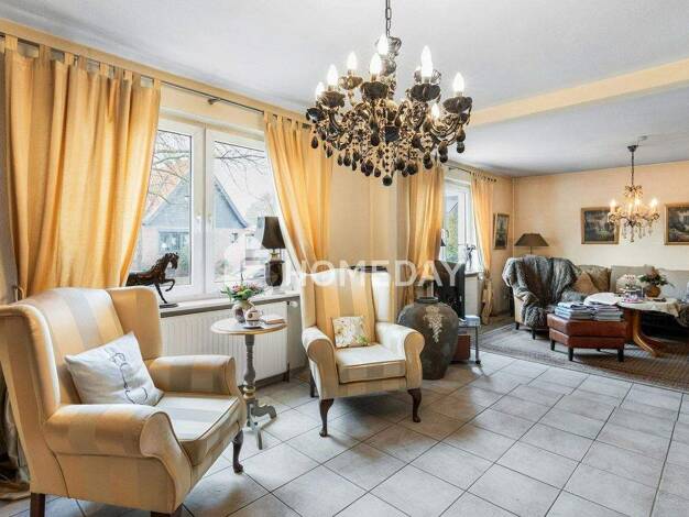 Einfamilienhaus zum Kauf 299.000 € 4 Zimmer 120 m² 791 m² Grundstück Rotenburg 27356