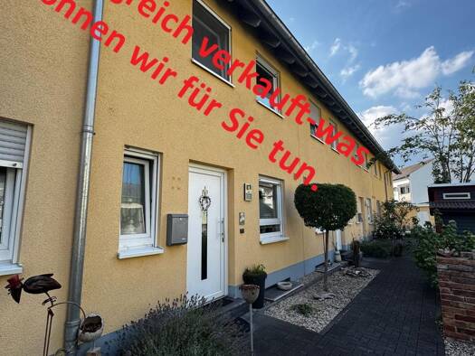 Reihenmittelhaus zum Kauf 342.000 € 4,5 Zimmer 128,5 m² 152 m² Grundstück frei ab sofort Osthoffsgarten Schloß Neuhaus Paderborn 33104