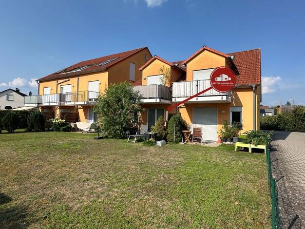 Wohnung zum Kauf 249.000 € 2 Zimmer 51 m² EG Woffenbach Neumarkt 92318