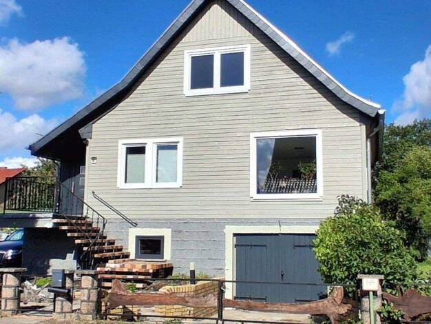 Einfamilienhaus zum Kauf provisionsfrei 239.000 € 5,5 Zimmer 97,5 m² 520 m² Grundstück Kyritz 16866