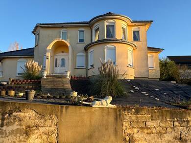 Villa zum Kauf 574.000 € 6 Zimmer 600 m² Oeting 57600