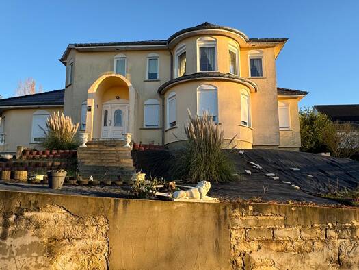 Villa zum Kauf 574.000 € 6 Zimmer 600 m² Œting 57600