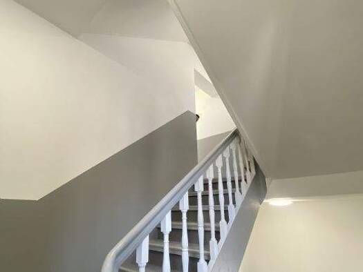 Wohnung zur Miete 695 € 2 Zimmer 47 m² EG frei ab sofort Rothenburger Straße 138 Sündersbühl Nürnberg 90439