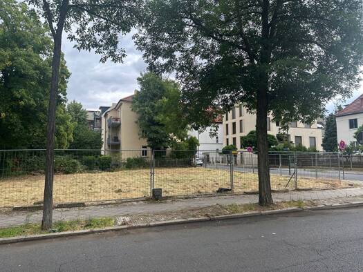 Grundstück zum Kauf 790.000 € 571 m² Grundstück Markkleeberg 04416