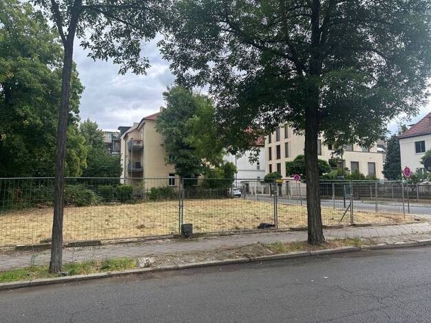 Grundstück zum Kauf 790.000 € 571 m² Grundstück Markkleeberg 04416