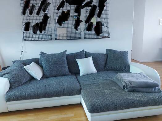 Wohnung zur Miete 1.300 € 2 Zimmer 81,3 m² 3. Geschoss frei ab sofort Mittelheide 62 Köpenick Berlin 12555