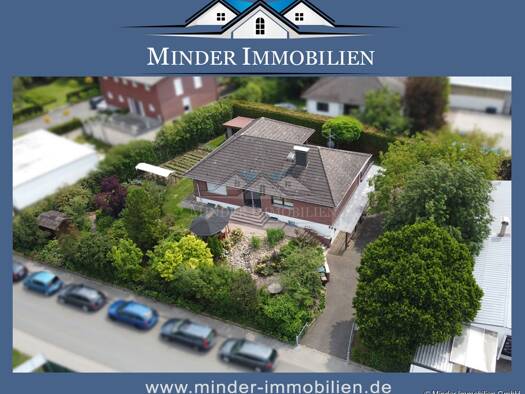 Mehrfamilienhaus zum Kauf 638.000 € 6 Zimmer 163 m² 1.325 m² Grundstück Rockenberg 35519