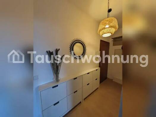 Wohnung zur Miete Tauschwohnung 420 € 2 Zimmer 40 m² 4. Geschoss Oberbilk Düsseldorf 40225