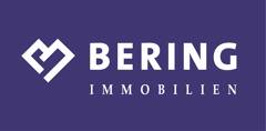 B E R I N G - IMMOBILIEN - Inh. Bernd Keßler e.Kfm. - 50 Jahre IVD-Makler in Siegen logo