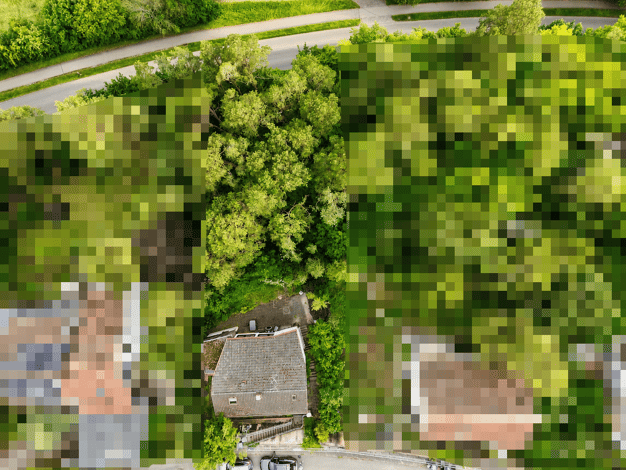 Grundstück zum Kauf 495.000 € 984 m² Grundstück Döffingen Grafenau 71120