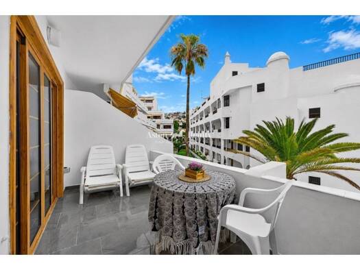 Wohnung zum Kauf 299.000 € 1 Zimmer 56 m² 1. Geschoss de Los Pueblos 16 Adeje 38660