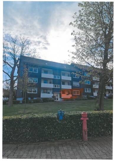 Wohnung zum Kauf 139.500 € 3 Zimmer 78 m² EG Bad Harzburg Bad Harzburg 38667