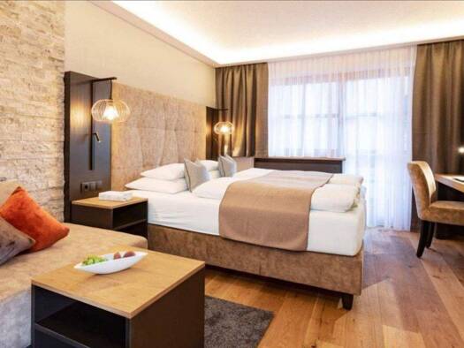 Hotel zum Kauf 1.690.000 € 50 Zimmer 100 Betten 150 m² Gastrofläche 5.811 m² Grundstück Anklam Anklam 17389