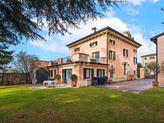 Einfamilienhaus zum Kauf 1.449.000 € 12 Zimmer 417,4 m² 1.000 m² Grundstück Via Osan Fumane 37022