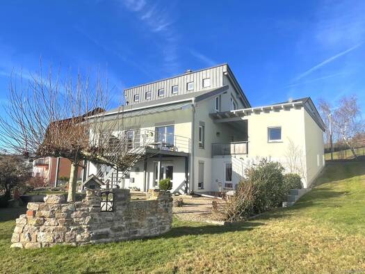 Einfamilienhaus zum Kauf 545.000 € 7 Zimmer 221 m² 657 m² Grundstück Sitzerath Nonnweiler / Sitzerath 66620