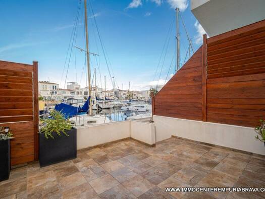 Haus zum Kauf 460.000 € Empuriabrava 17487