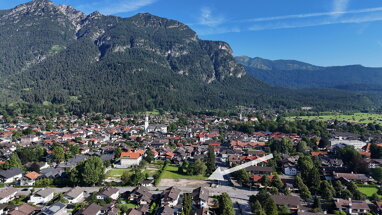 Wohnung zum Kauf provisionsfrei 699.000 € 2 Zimmer 71,1 m² EG Garmisch Garmisch-Partenkirchen 82467