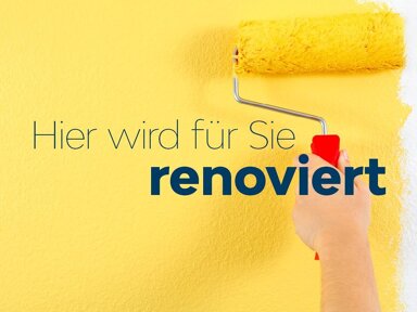 Wohnung zur Miete 300 € 3 Zimmer 59,9 m² 2. Geschoss Fronstraße 15 Döbeln Döbeln 04720