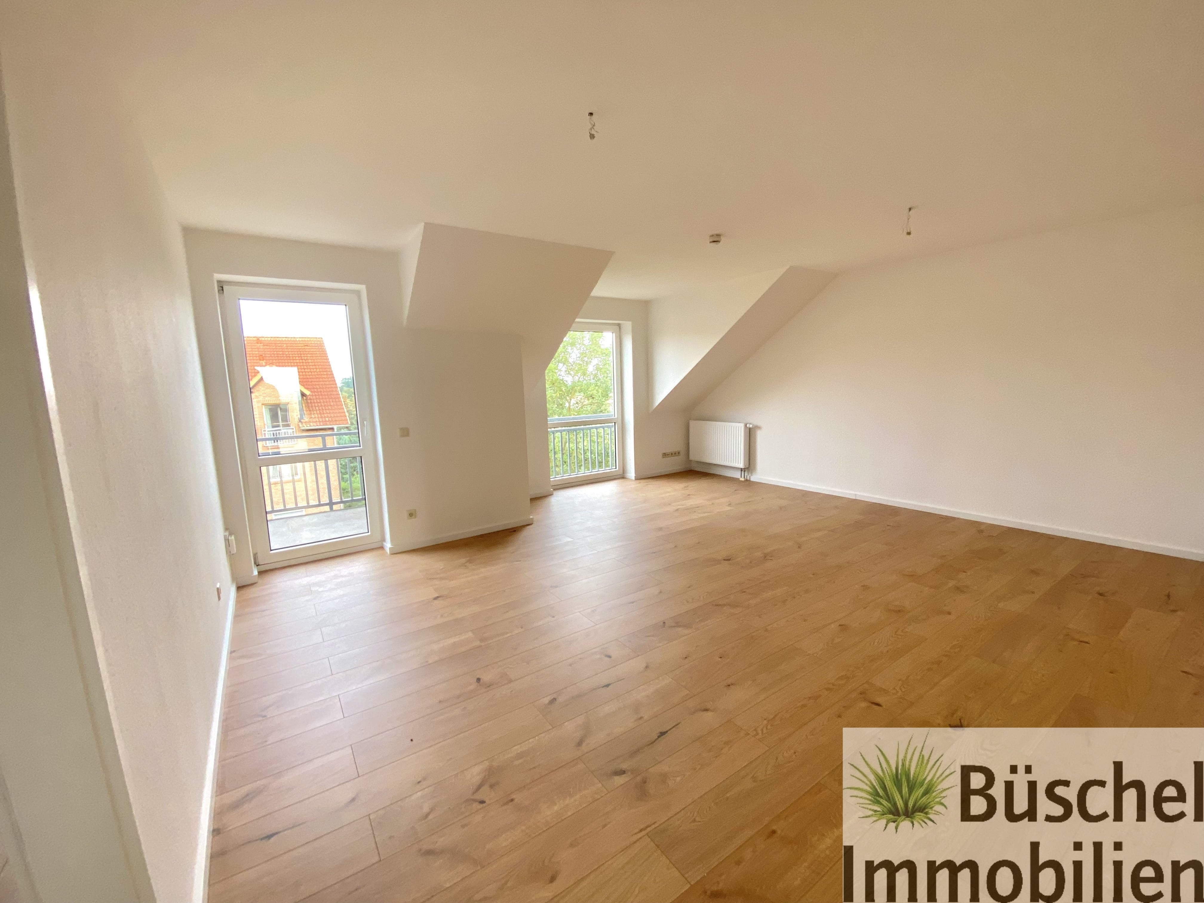 Wohnung zur Miete 459,36 € 3 Zimmer 79,2 m²<br/>Wohnfläche 3.<br/>Geschoss ab sofort<br/>Verfügbarkeit Nienburger Weg 28 Brumby Staßfurt 39443