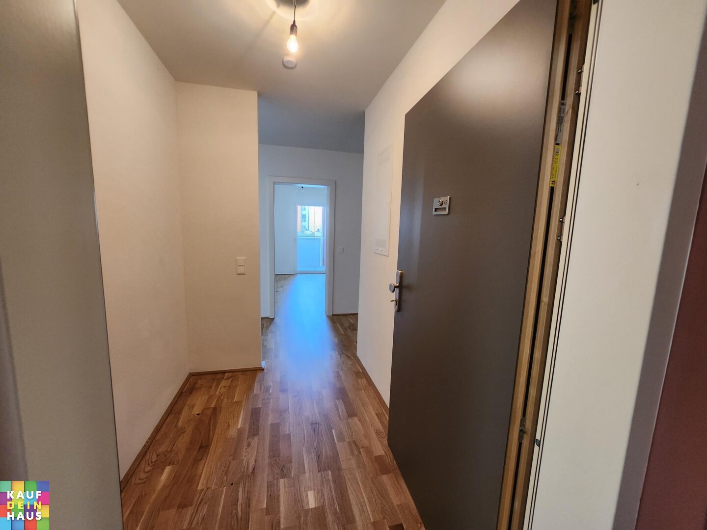 Wohnung zum Kauf 348.594 € 4 Zimmer 89,1 m²<br/>Wohnfläche Maximilianstraße 49-51 St. Pölten St. Pölten 3100