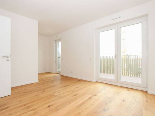 Wohnung zur Miete 800 € 1 Zimmer 31,2 m² 4. Geschoss frei ab 01.11.2026 Angerstraße Freising Freising 85354