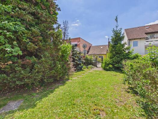 Haus zum Kauf 265.000 € 4 Zimmer 80,9 m² 549 m² Grundstück Deutsch-Wagram 2232