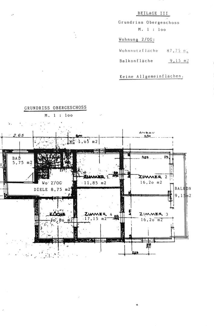 Wohnung zum Kauf 164.000 € 4 Zimmer 87,8 m²<br/>Wohnfläche Ebensee 4802