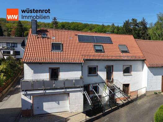 Einfamilienhaus zum Kauf 274.900 € 7 Zimmer 176 m² 472 m² Grundstück Schöneberg 55444