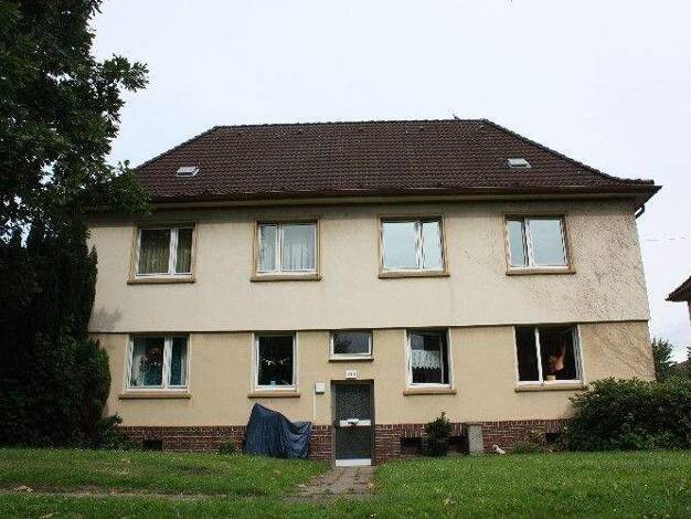 Wohnung zur Miete 388 € 2,5 Zimmer 53 m² 1. Geschoss frei ab 01.02.2026 Castroper Hellweg 223 Hiltrop Bochum 44805