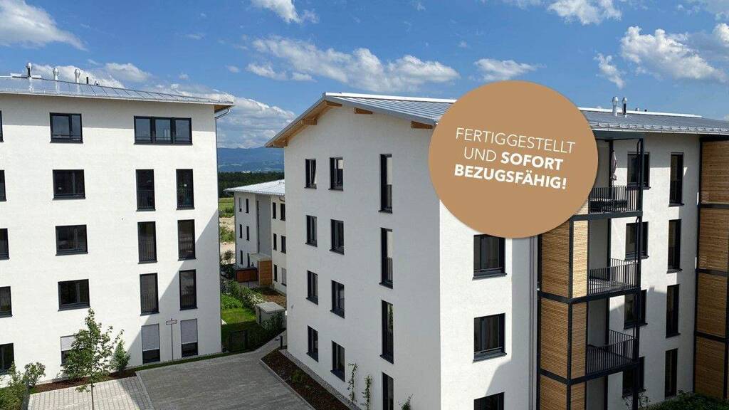Fertig- und Musterhäuser zur Miete Dr.-Wilhelm-Knarr-Weg Harthausen Bad Aibling 83043