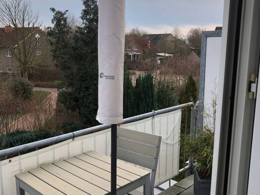 Studio zur Miete 540 € 2 Zimmer 61 m² Geschoss 3/4 frei ab 01.02.2026 Erkelenz 41812